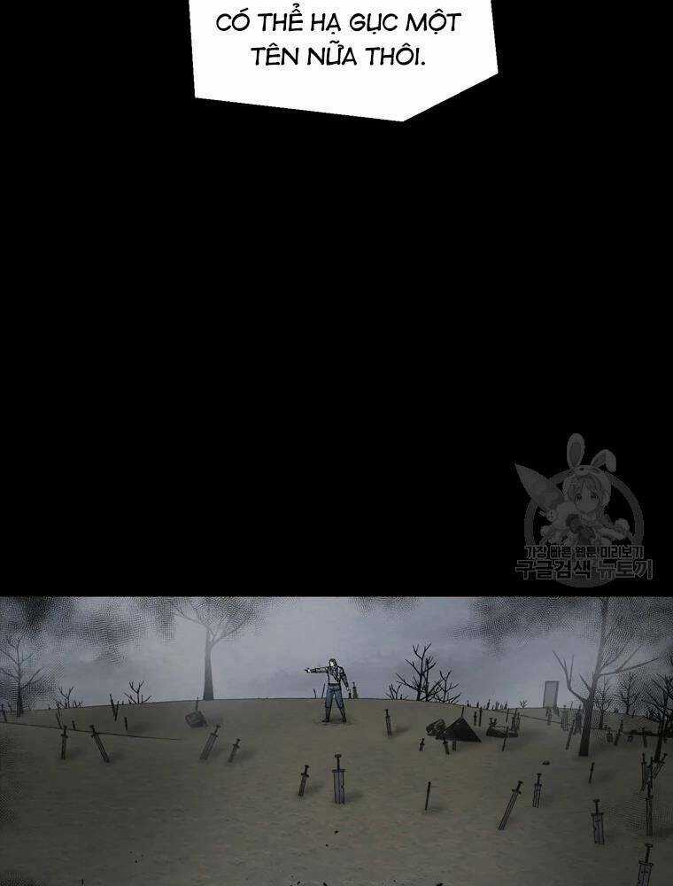 Mật Mã Mê Cung Chapter 34 trang 18