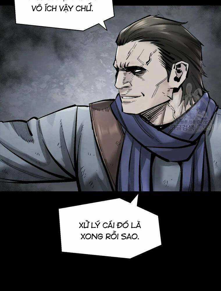 Mật Mã Mê Cung Chapter 34 trang 20