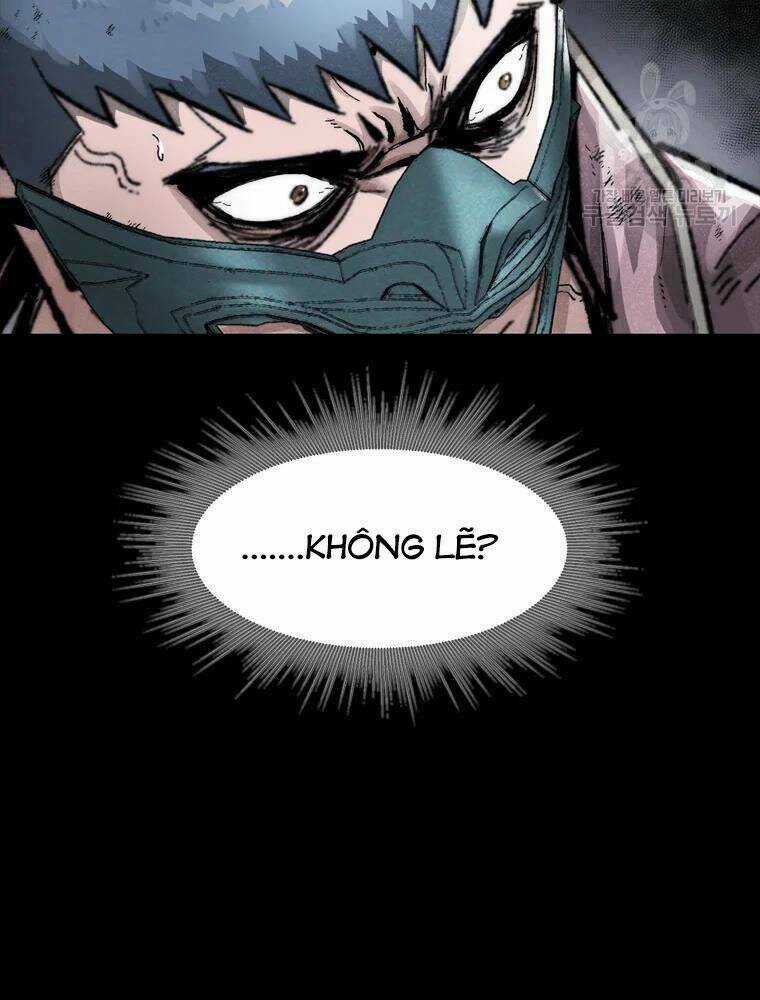 Mật Mã Mê Cung Chapter 34 trang 24