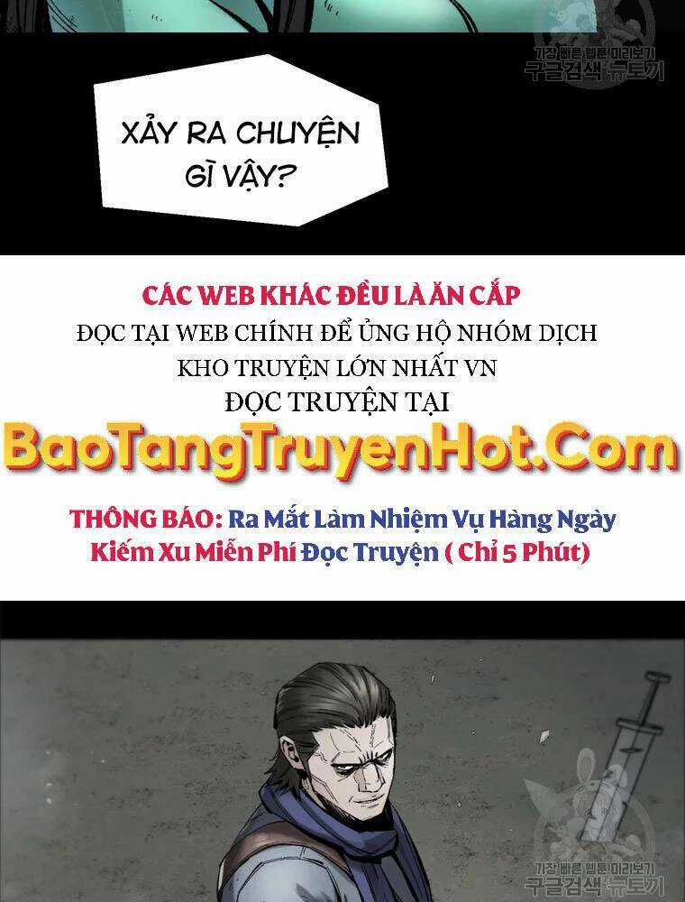 Mật Mã Mê Cung Chapter 34 trang 26