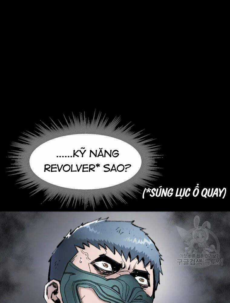 Mật Mã Mê Cung Chapter 34 trang 28