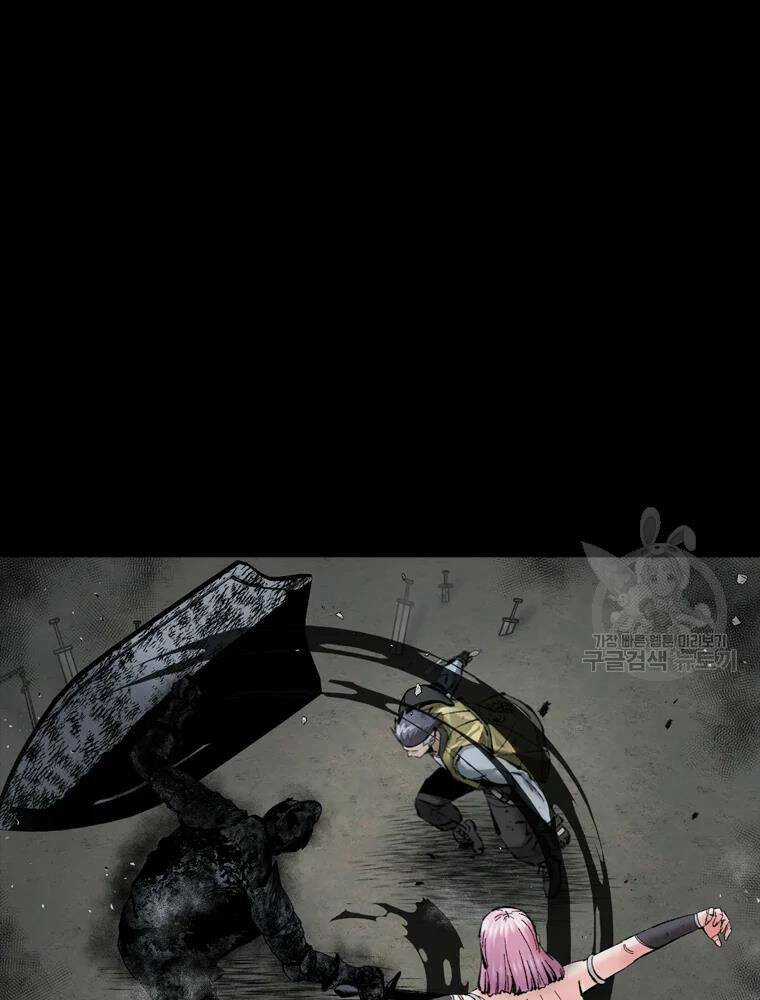 Mật Mã Mê Cung Chapter 34 trang 4