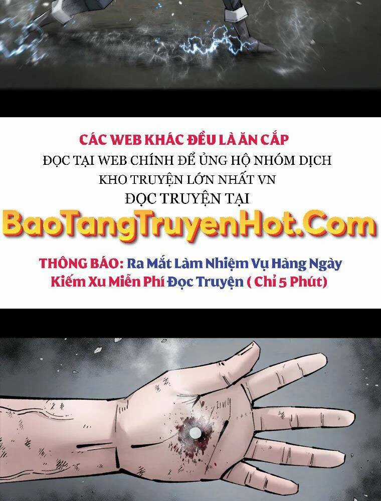 Mật Mã Mê Cung Chapter 34 trang 40