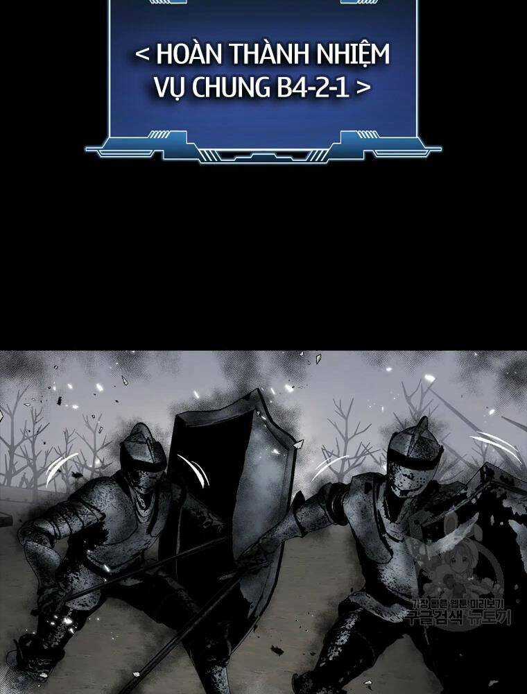 Mật Mã Mê Cung Chapter 34 trang 46