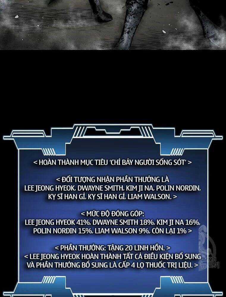 Mật Mã Mê Cung Chapter 34 trang 47