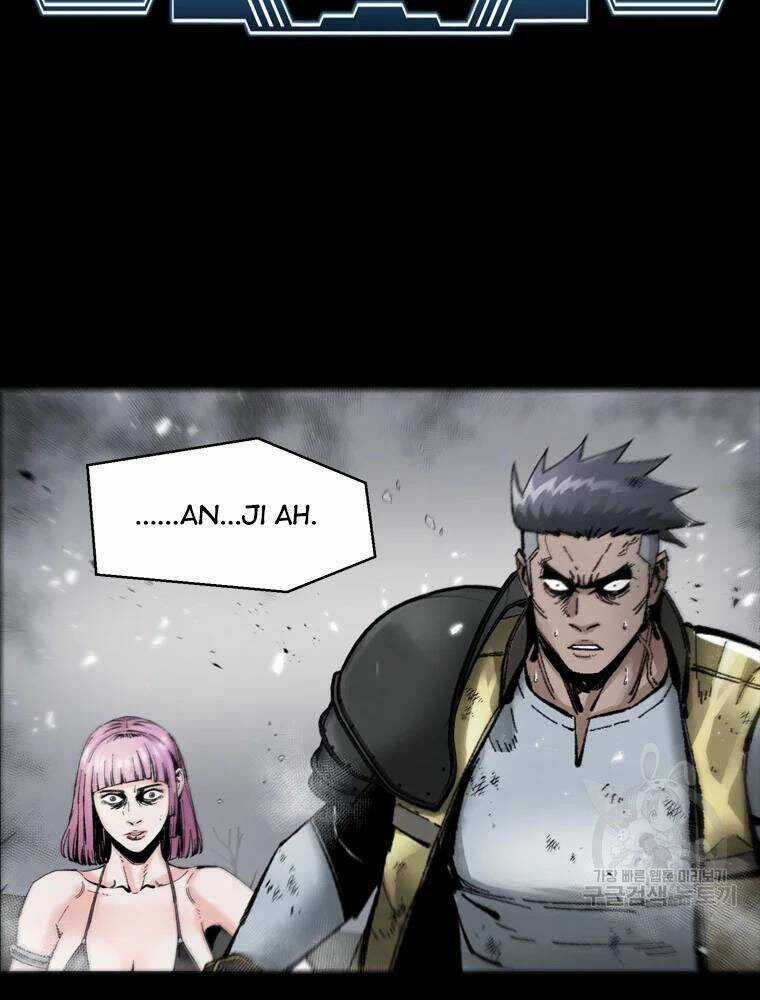 Mật Mã Mê Cung Chapter 34 trang 48