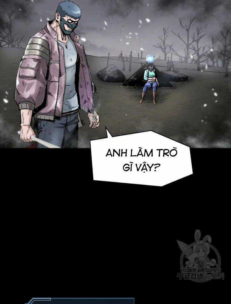 Mật Mã Mê Cung Chapter 34 trang 53