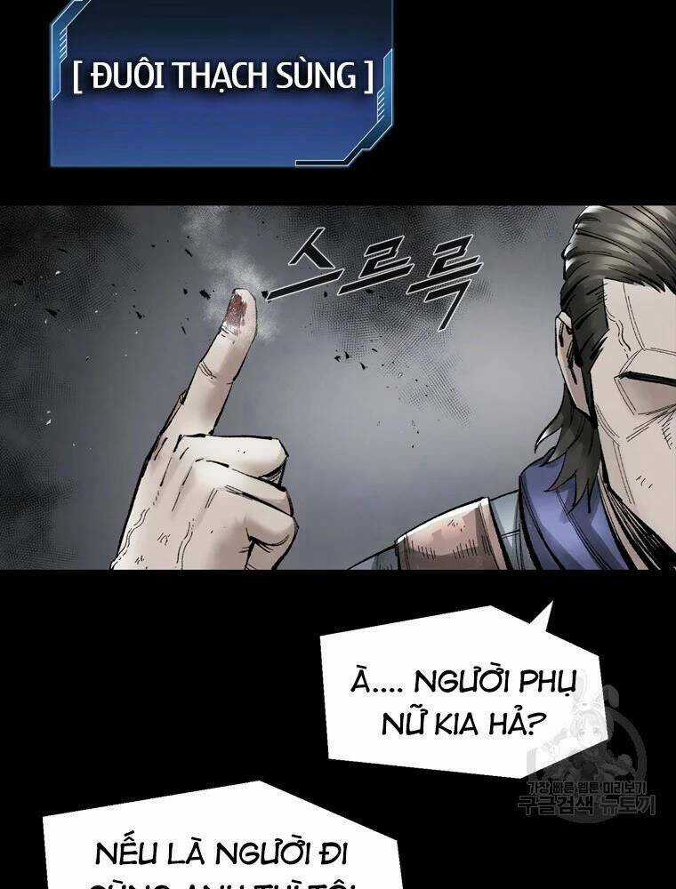 Mật Mã Mê Cung Chapter 34 trang 54