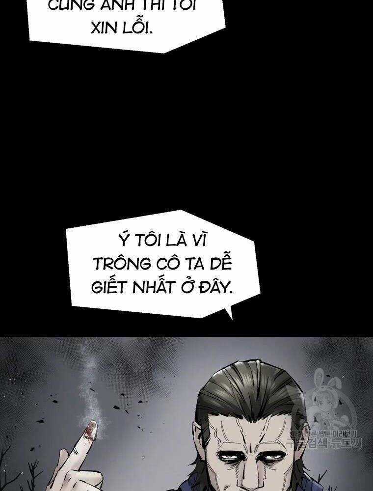 Mật Mã Mê Cung Chapter 34 trang 55