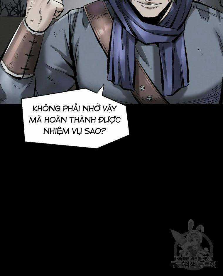 Mật Mã Mê Cung Chapter 34 trang 56