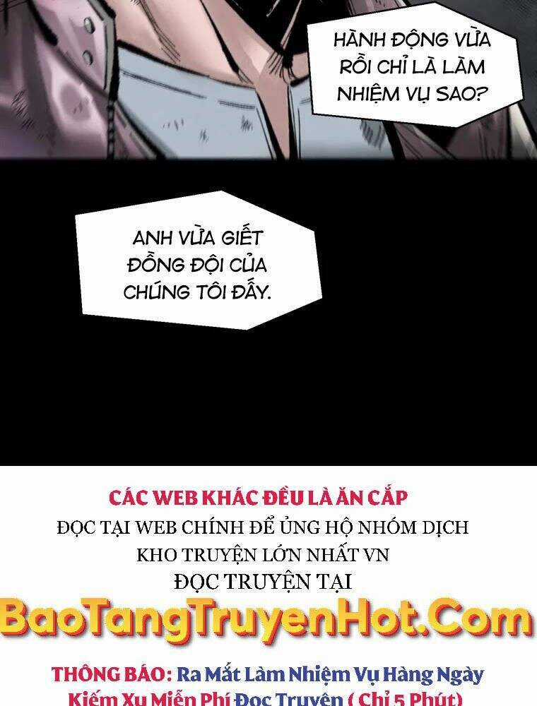 Mật Mã Mê Cung Chapter 34 trang 58