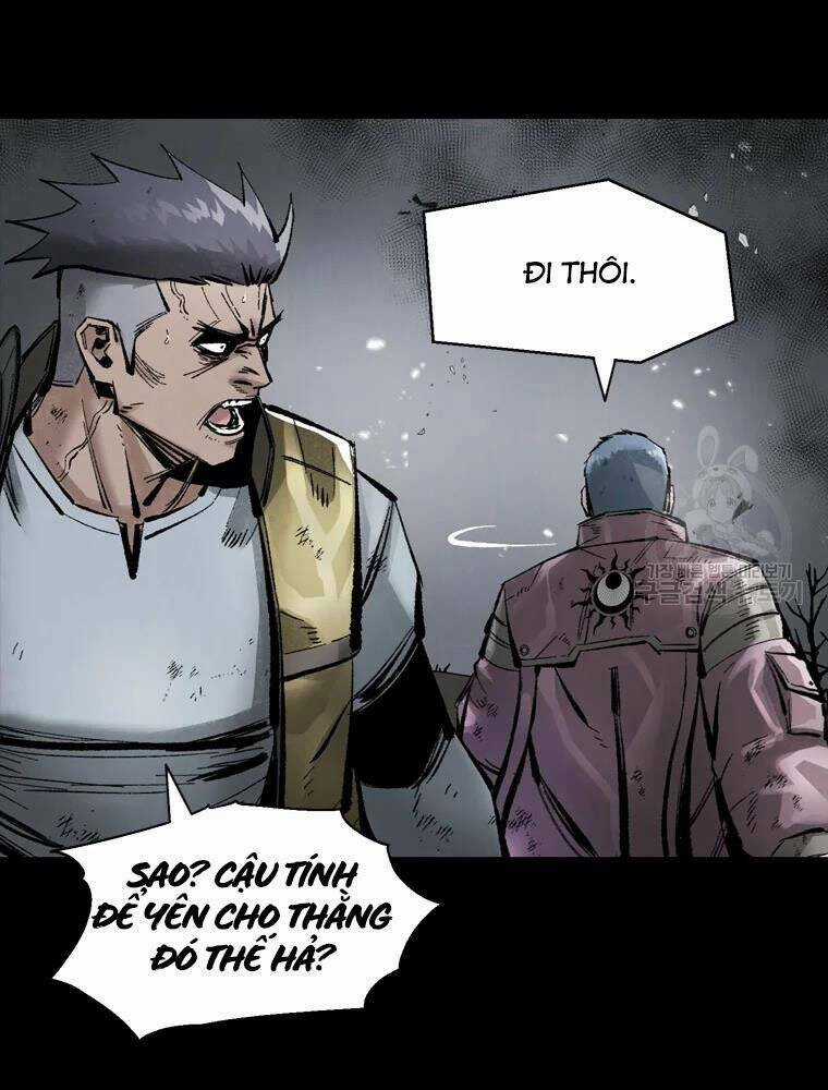 Mật Mã Mê Cung Chapter 34 trang 67