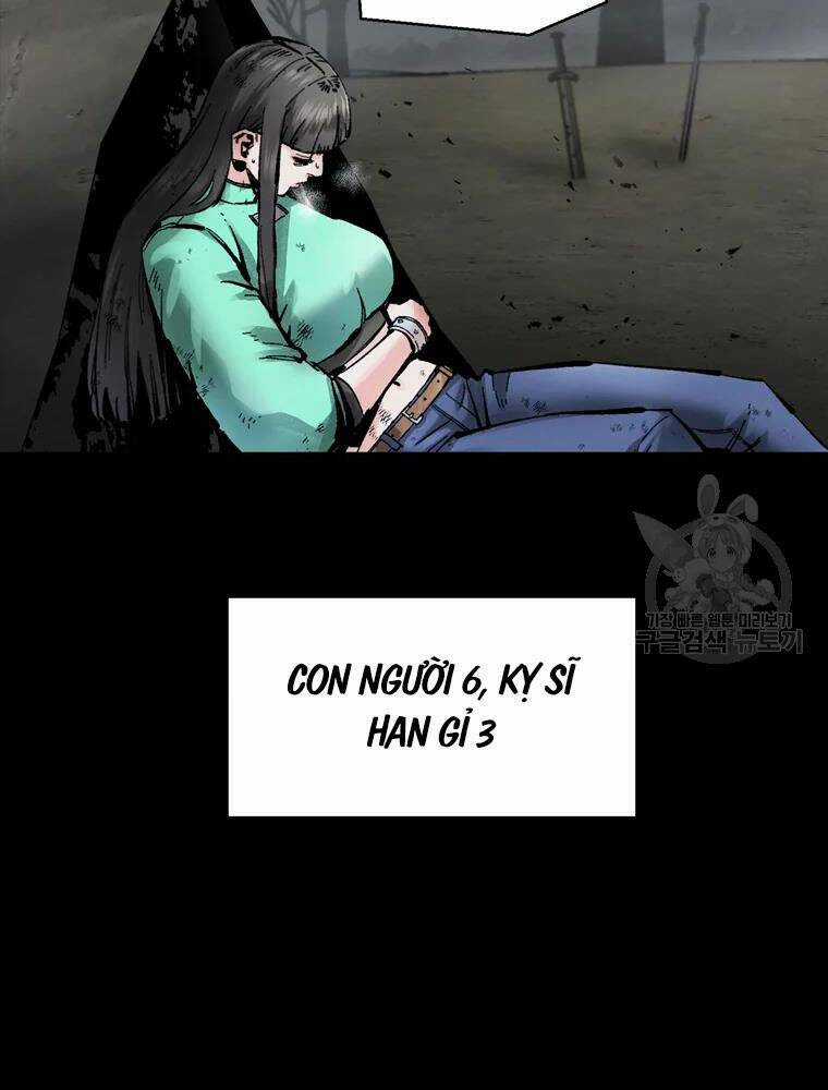 Mật Mã Mê Cung Chapter 34 trang 7