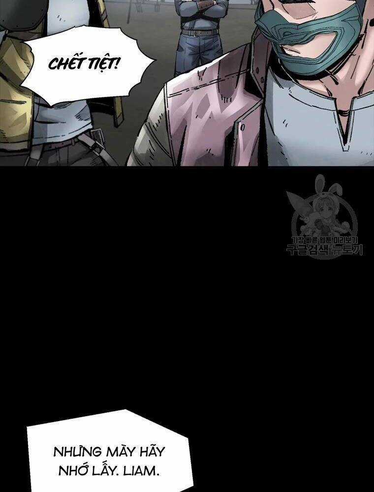 Mật Mã Mê Cung Chapter 34 trang 70