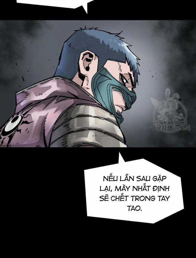 Mật Mã Mê Cung Chapter 34 trang 71