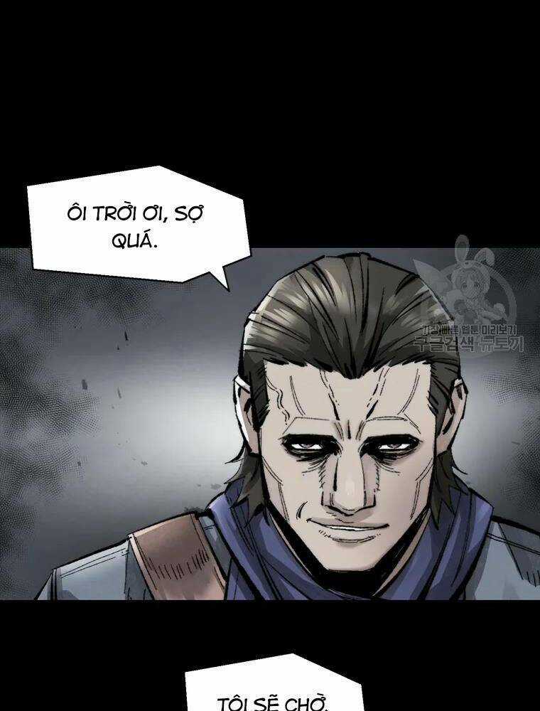 Mật Mã Mê Cung Chapter 34 trang 72