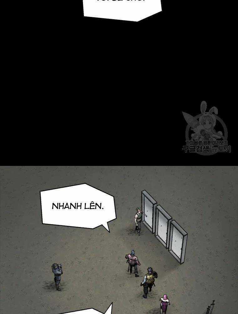 Mật Mã Mê Cung Chapter 34 trang 73