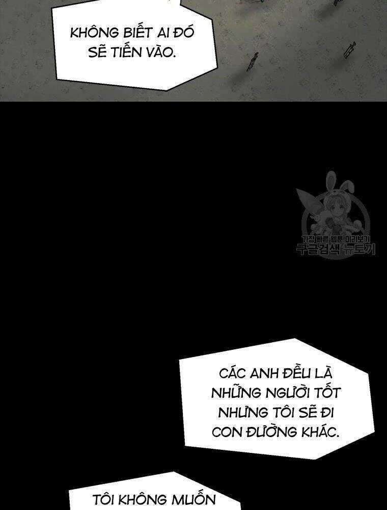 Mật Mã Mê Cung Chapter 34 trang 74