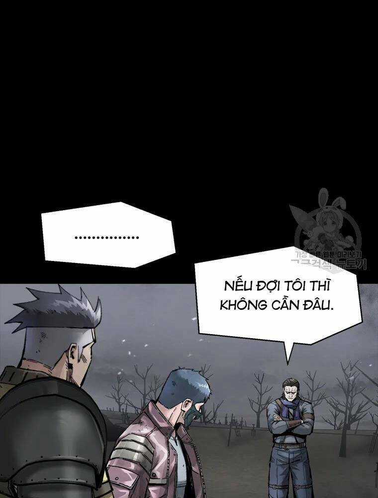 Mật Mã Mê Cung Chapter 34 trang 77