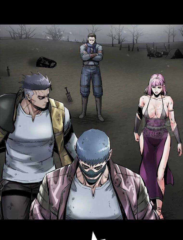 Mật Mã Mê Cung Chapter 34 trang 79