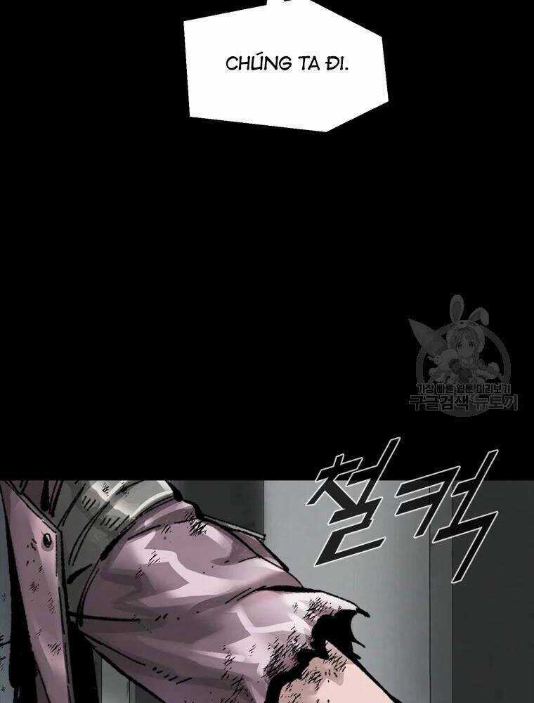 Mật Mã Mê Cung Chapter 34 trang 80