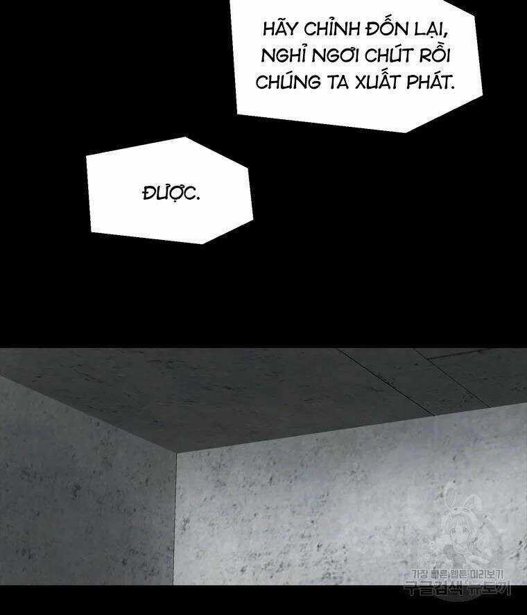 Mật Mã Mê Cung Chapter 34 trang 85
