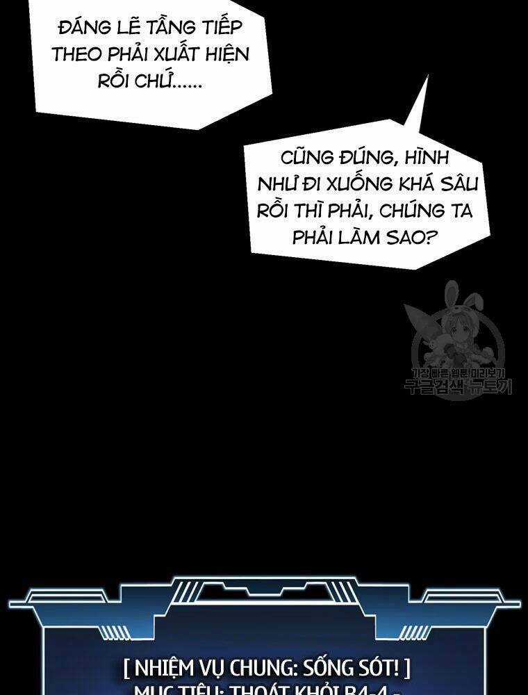 Mật Mã Mê Cung Chapter 34 trang 92