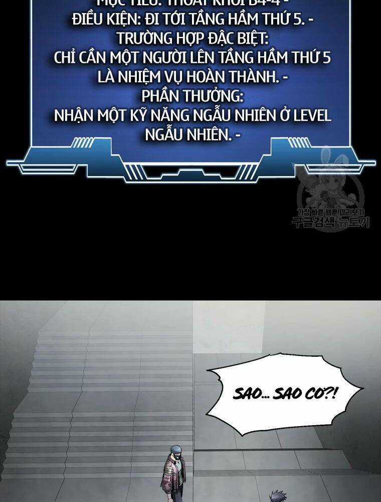 Mật Mã Mê Cung Chapter 34 trang 93