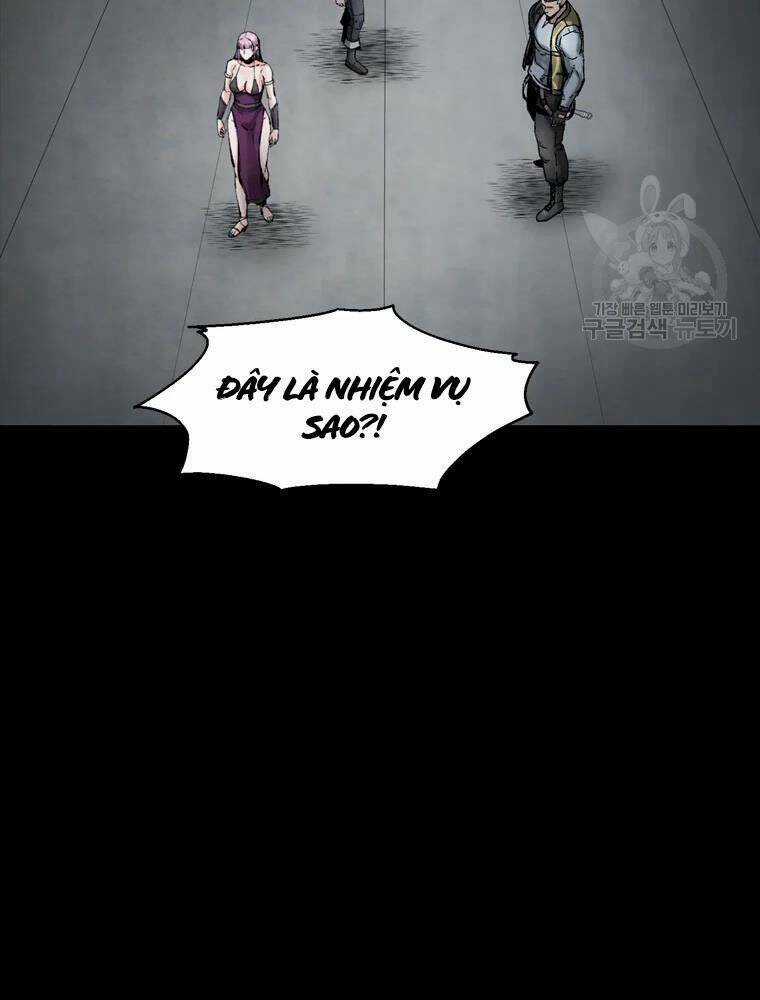 Mật Mã Mê Cung Chapter 34 trang 94