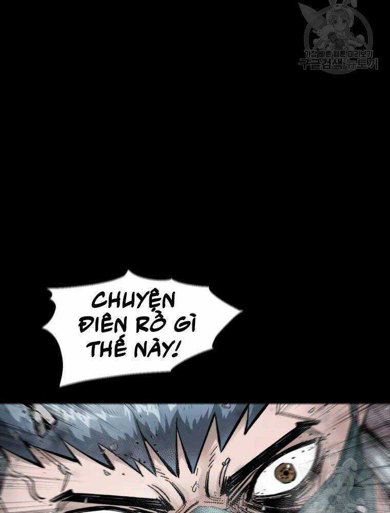 Mật Mã Mê Cung Chapter 35 trang 10