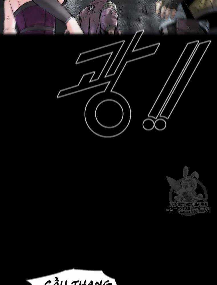 Mật Mã Mê Cung Chapter 35 trang 13