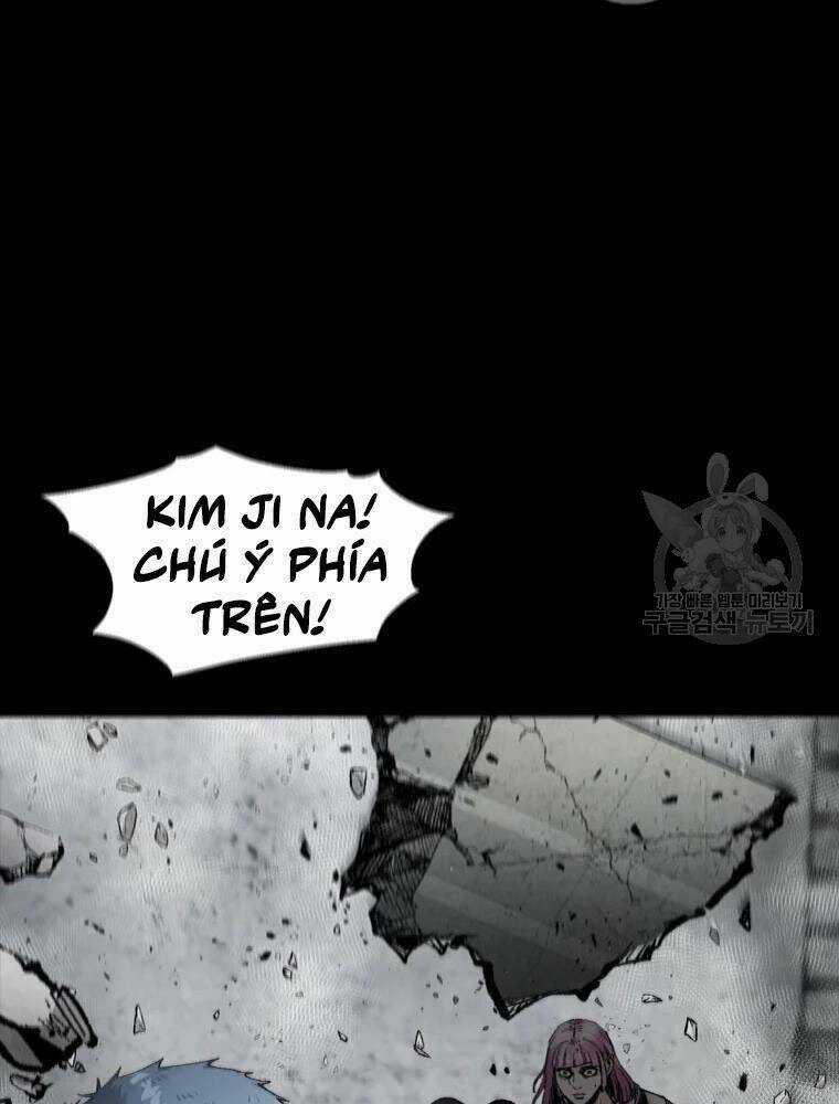 Mật Mã Mê Cung Chapter 35 trang 19