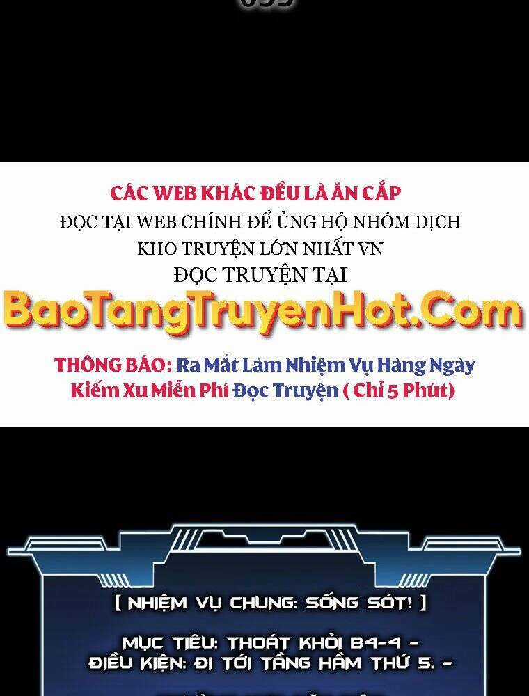 Mật Mã Mê Cung Chapter 35 trang 2