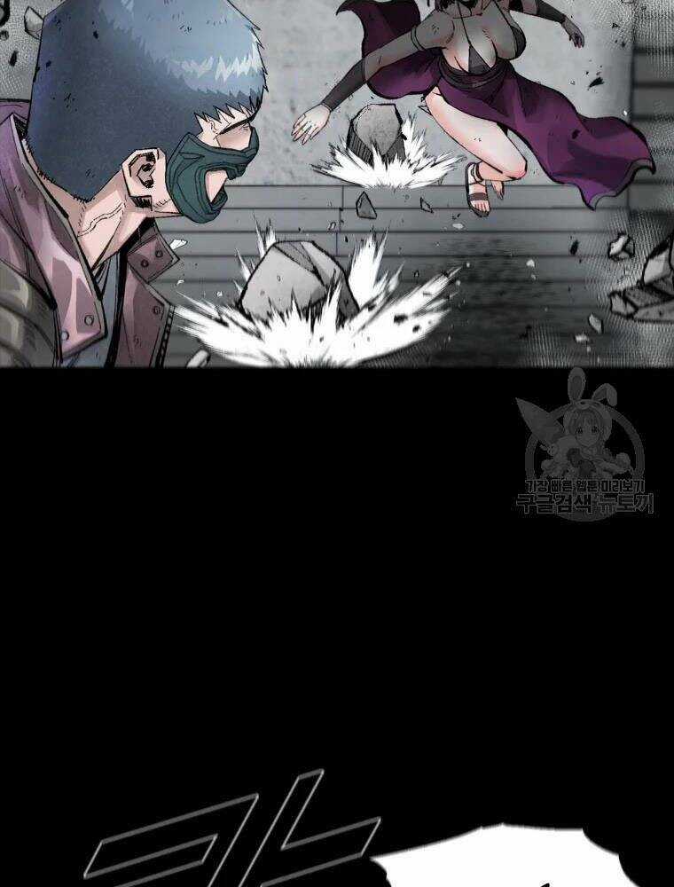 Mật Mã Mê Cung Chapter 35 trang 20