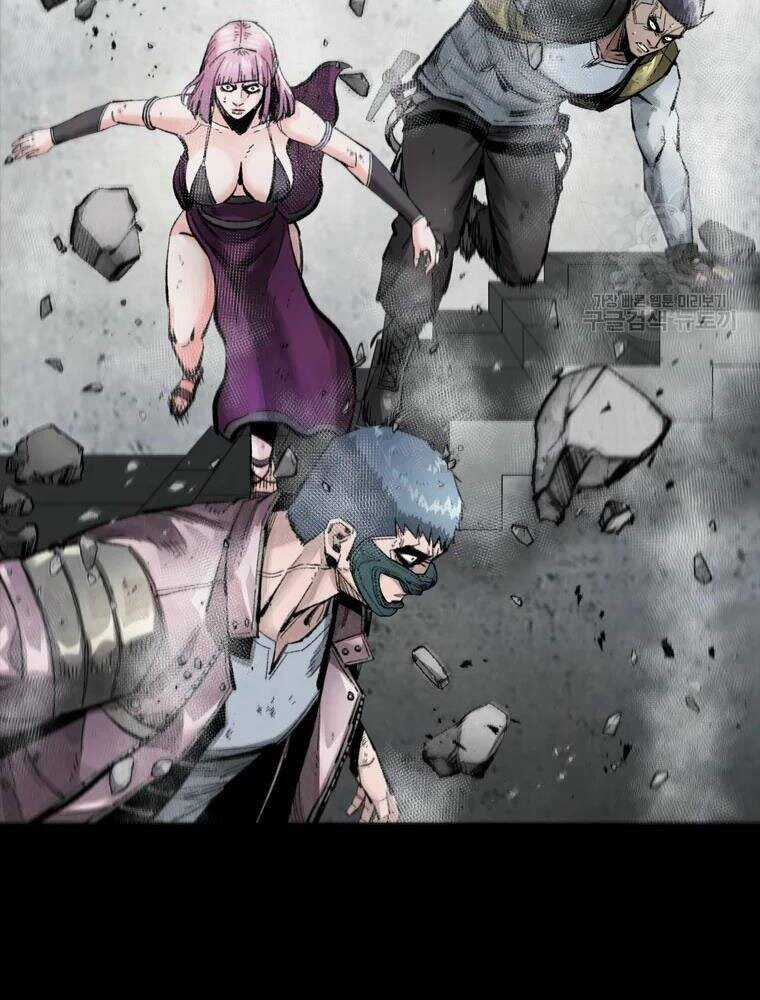 Mật Mã Mê Cung Chapter 35 trang 24