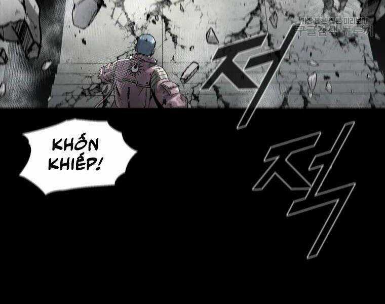 Mật Mã Mê Cung Chapter 35 trang 26