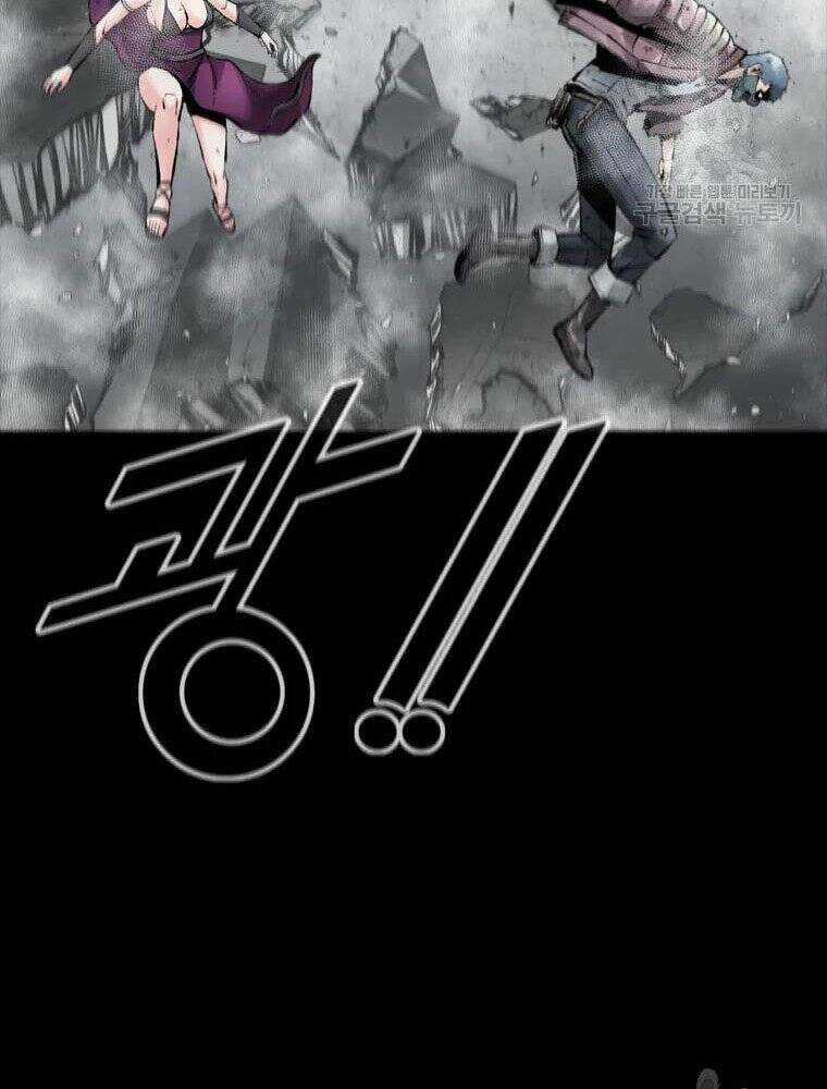 Mật Mã Mê Cung Chapter 35 trang 28