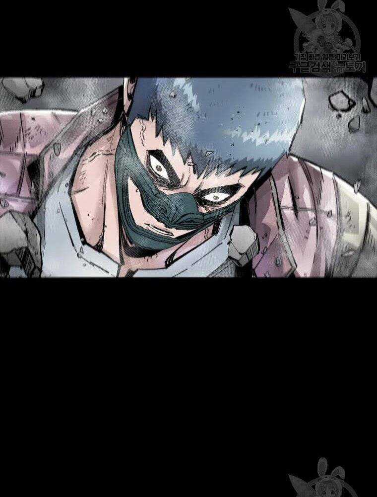 Mật Mã Mê Cung Chapter 35 trang 29