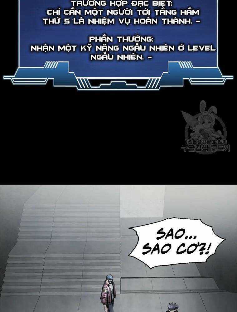 Mật Mã Mê Cung Chapter 35 trang 3