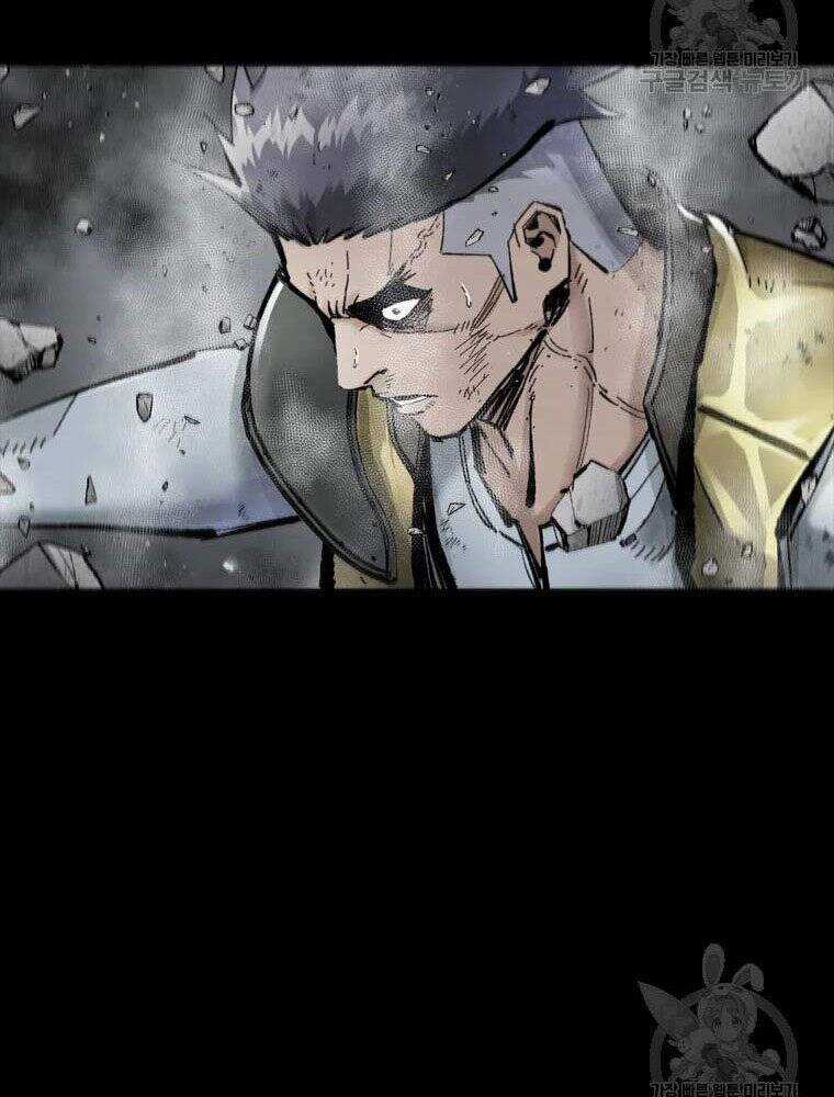 Mật Mã Mê Cung Chapter 35 trang 30