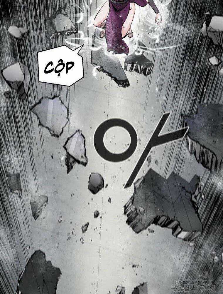 Mật Mã Mê Cung Chapter 35 trang 33