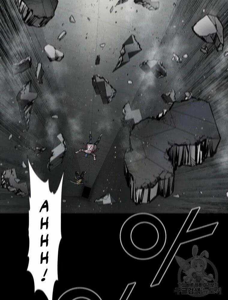 Mật Mã Mê Cung Chapter 35 trang 34