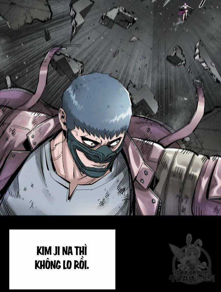 Mật Mã Mê Cung Chapter 35 trang 38