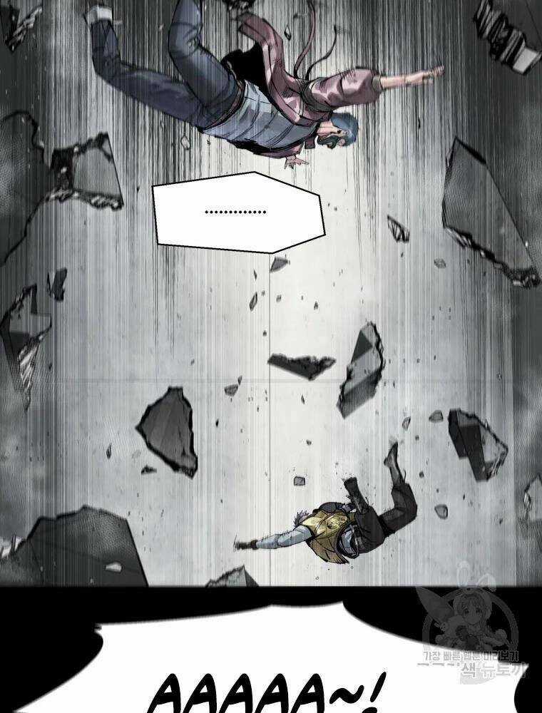 Mật Mã Mê Cung Chapter 35 trang 40