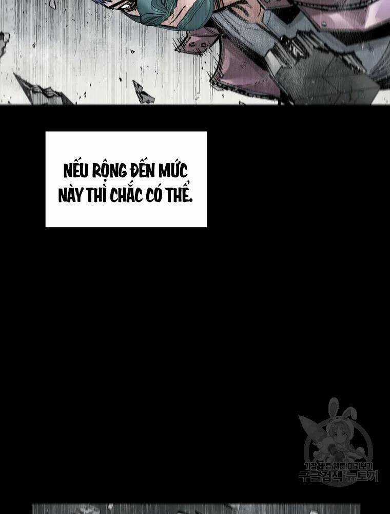 Mật Mã Mê Cung Chapter 35 trang 42