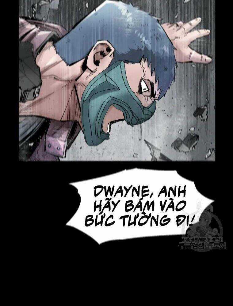 Mật Mã Mê Cung Chapter 35 trang 43