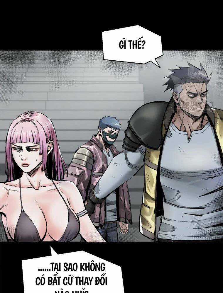 Mật Mã Mê Cung Chapter 35 trang 5