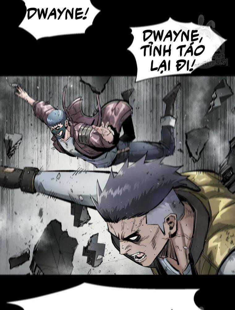 Mật Mã Mê Cung Chapter 35 trang 50