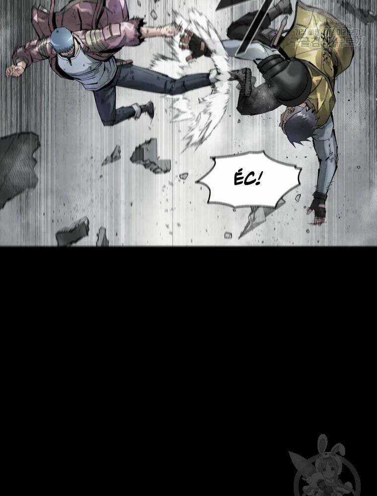 Mật Mã Mê Cung Chapter 35 trang 52