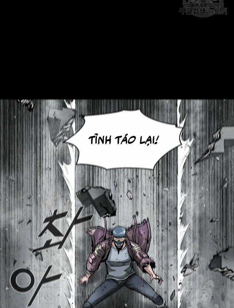 Mật Mã Mê Cung Chapter 35 trang 54